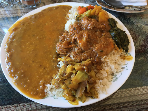 Photo of Afghan Restaurant - 375 Duckworth St, St. John's, NL A1C 1H8